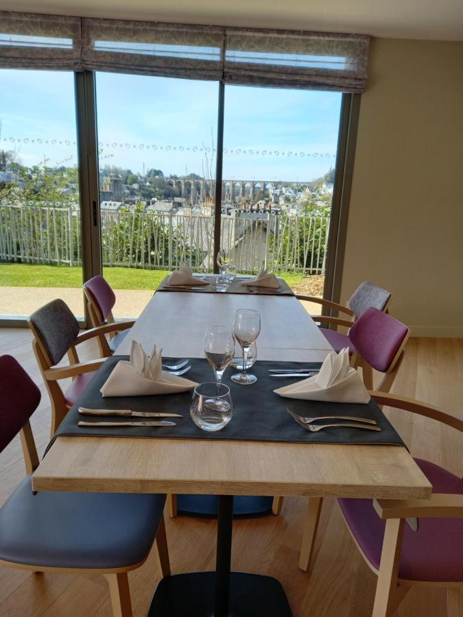 Domitys Ker Madiou Morlaix Exterior foto