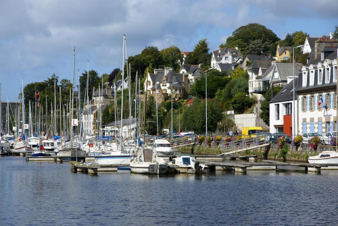 Domitys Ker Madiou Morlaix Exterior foto