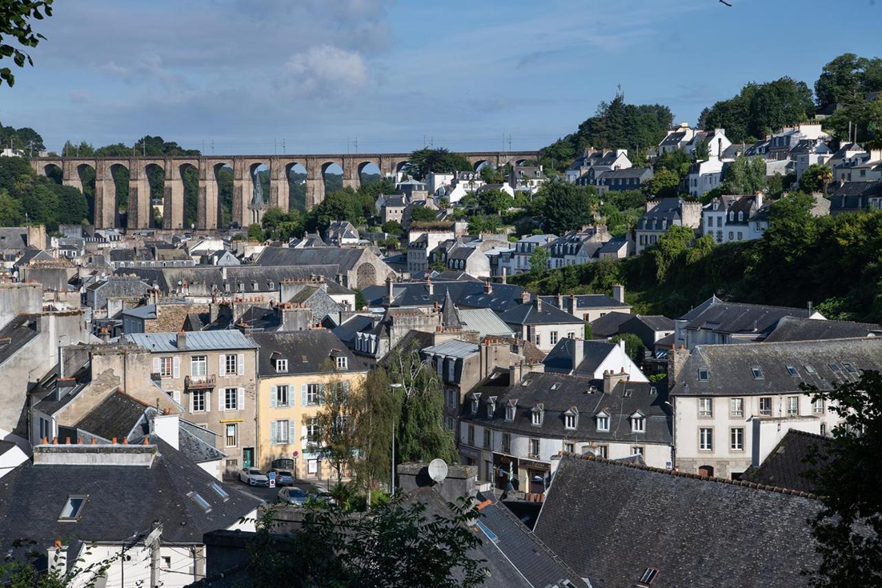 Domitys Ker Madiou Morlaix Exterior foto
